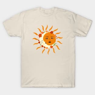 Luna Soleil T-Shirt